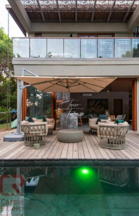 Imagem Casa de Condomínio com 4 Quartos à Venda, 594 m² em Praia Do Forte - Mata De São João