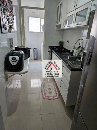 Imagem Apartamento com 2 Quartos à Venda, 55 m² em Vila Olímpia - São Paulo Imagem Apartamento com 2 Quartos à Venda, 55 m² em Vila Olímpia - São Paulo