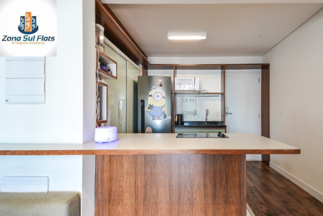 Imagem Apartamento com 1 Quarto à Venda, 49 m² em Pinheiros - São Paulo Imagem Apartamento com 1 Quarto à Venda, 49 m² em Pinheiros - São Paulo