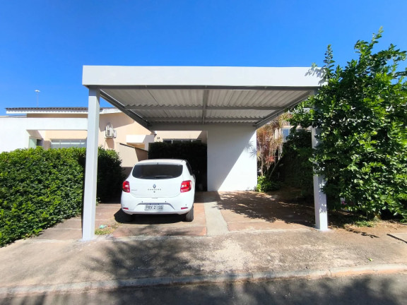 Imagem Casa de Condomínio com 3 Quartos à Venda, 120 m² em Jardim Novo Mundo - Goiania Imagem Casa de Condomínio com 3 Quartos à Venda, 120 m² em Jardim Novo Mundo - Goiania