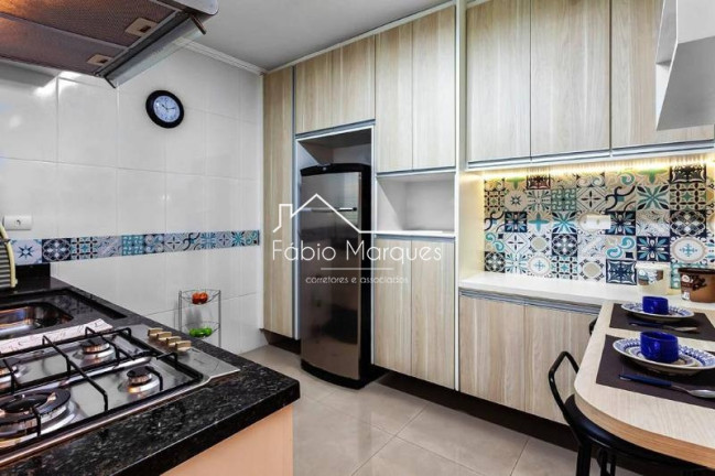 Imagem Casa de Condomínio com 2 Quartos à Venda, 90 m² em Vila Re - Sao Paulo