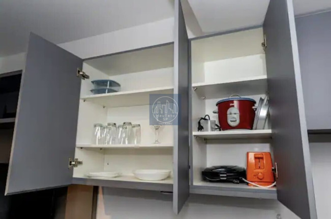 Imagem Imóvel com 1 Quarto à Venda, 23 m² em Cerqueira César - São Paulo Imagem Imóvel com 1 Quarto à Venda, 23 m² em Cerqueira César - São Paulo