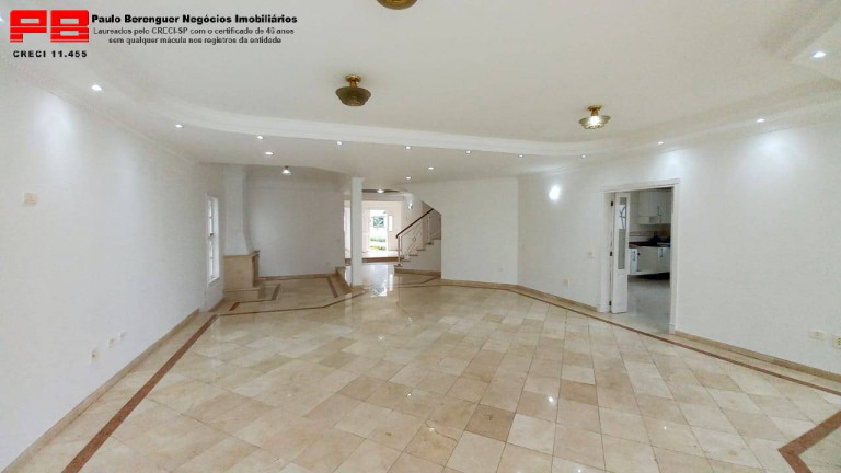 Imagem Casa de Condomínio com 4 Quartos à Venda, 669 m² em Tamboré - Santana De Parnaíba Imagem Casa de Condomínio com 4 Quartos à Venda, 669 m² em Tamboré - Santana De Parnaíba