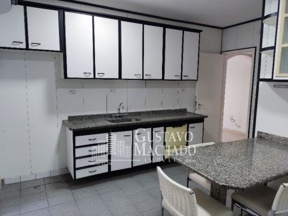 Imagem Imóvel com 3 Quartos à Venda, 108 m² em Aterrado - Volta Redonda
