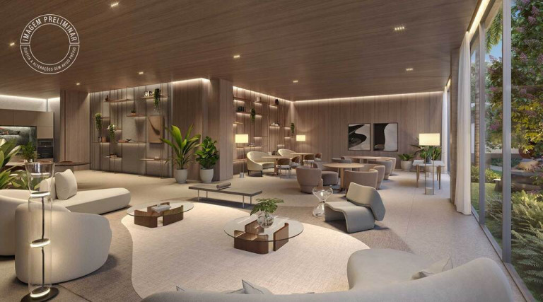 Imagem Apartamento com 4 Quartos à Venda, 368 m² em Jardim Paulista - São Paulo Imagem Apartamento com 4 Quartos à Venda, 368 m² em Jardim Paulista - São Paulo