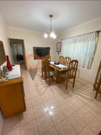 Imagem Casa com 3 Quartos à Venda, 155 m² em Centro - Mogi Das Cruzes Imagem Casa com 3 Quartos à Venda, 155 m² em Centro - Mogi Das Cruzes