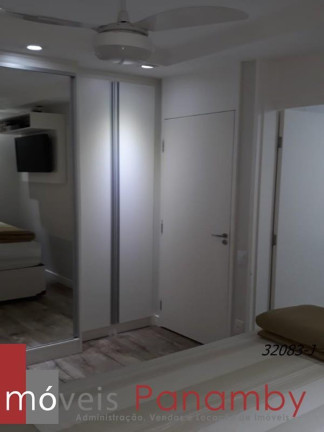 Imagem Apartamento com 2 Quartos à Venda, 64 m² em Jardim Caboré - São Paulo Imagem Apartamento com 2 Quartos à Venda, 64 m² em Jardim Caboré - São Paulo