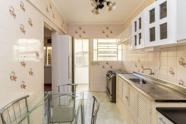 Imagem Apartamento com 3 Quartos à Venda, 97 m² em Centro Histórico - Porto Alegre Imagem Apartamento com 3 Quartos à Venda, 97 m² em Centro Histórico - Porto Alegre