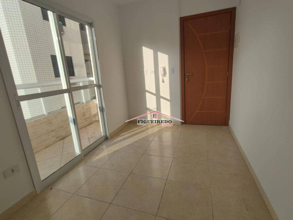 Imagem Apartamento com 1 Quarto à Venda, 40 m² em Canto Do Forte - Praia Grande Imagem Apartamento com 1 Quarto à Venda, 40 m² em Canto Do Forte - Praia Grande