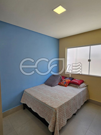Imagem Casa com 3 Quartos à Venda, 121 m² em Centro - Barra Dos Coqueiros