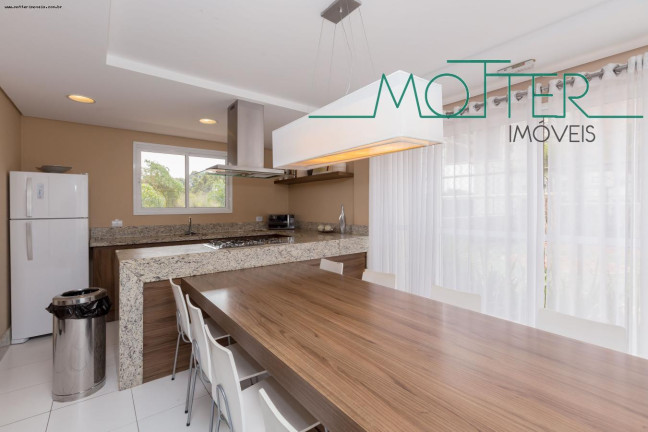 Imagem Apartamento com 3 Quartos à Venda, 65 m² em Campo Comprido - Curitiba