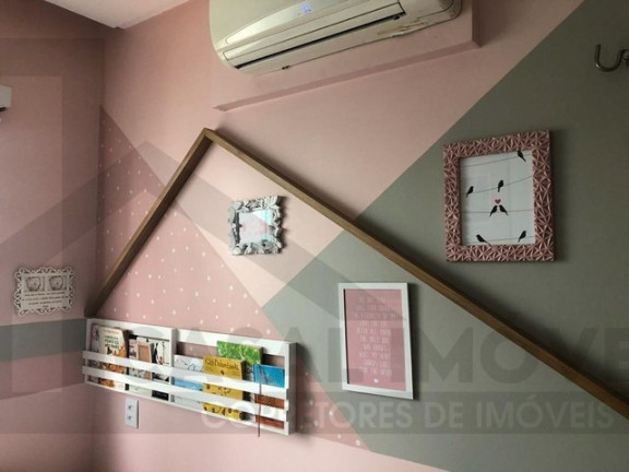 Imagem Apartamento com 3 Quartos à Venda, 170 m² em Marco - Belém Imagem Apartamento com 3 Quartos à Venda, 170 m² em Marco - Belém