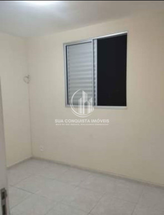 Imagem Apartamento com 2 Quartos à Venda, 44 m² em Jardim Mirante Dos Ovnis - Votorantim