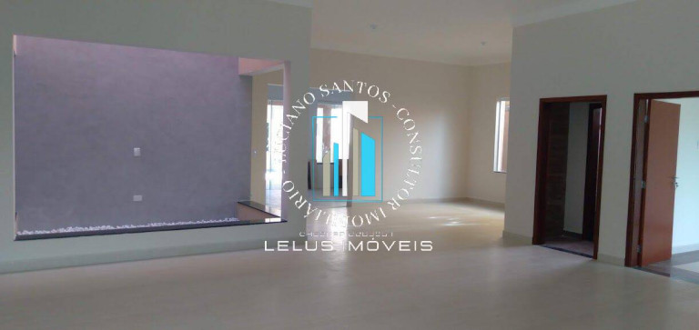 Imagem Casa à Venda, 440 m² em Portal Dos Pássaros Ii - Boituva Imagem Casa à Venda, 440 m² em Portal Dos Pássaros Ii - Boituva