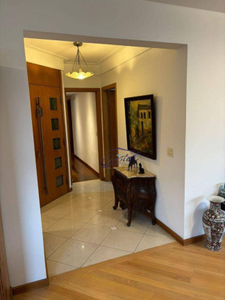 Imagem Apartamento com 3 Quartos para Alugar, 178 m² em Perdizes - São Paulo Imagem Apartamento com 3 Quartos para Alugar, 178 m² em Perdizes - São Paulo