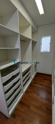 Imagem Casa de Condomínio com 4 Quartos à Venda, 421 m² em Parque Terra Nova Ii - São Bernardo Do Campo