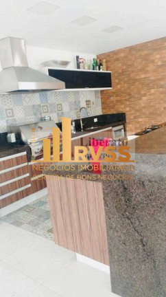 Imagem Casa com 4 Quartos à Venda, 420 m² em Parque Terra Nova Ii - São Bernardo Do Campo Imagem Casa com 4 Quartos à Venda, 420 m² em Parque Terra Nova Ii - São Bernardo Do Campo