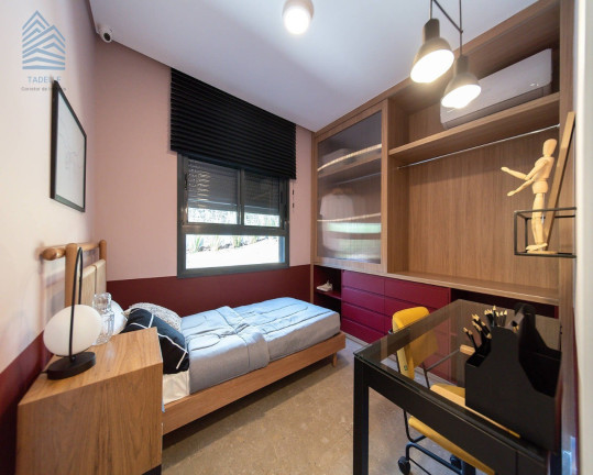 Imagem Imóvel com 3 Quartos à Venda, 86 m² em Brooklin - São Paulo Imagem Imóvel com 3 Quartos à Venda, 86 m² em Brooklin - São Paulo