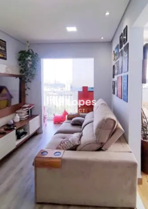 Imagem Apartamento com 3 Quartos à Venda, 83 m² em Jardim Alto Da Boa Vista - Valinhos Imagem Apartamento com 3 Quartos à Venda, 83 m² em Jardim Alto Da Boa Vista - Valinhos