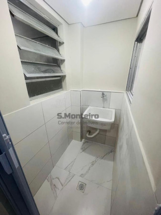Imagem Apartamento com 2 Quartos à Venda, 50 m² em Canto Do Forte - Praia Grande Imagem Apartamento com 2 Quartos à Venda, 50 m² em Canto Do Forte - Praia Grande