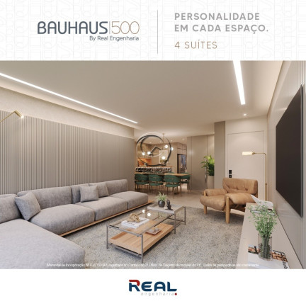 Imagem Apartamento com 3 Quartos à Venda, 109 m² em Sudoeste - Brasília