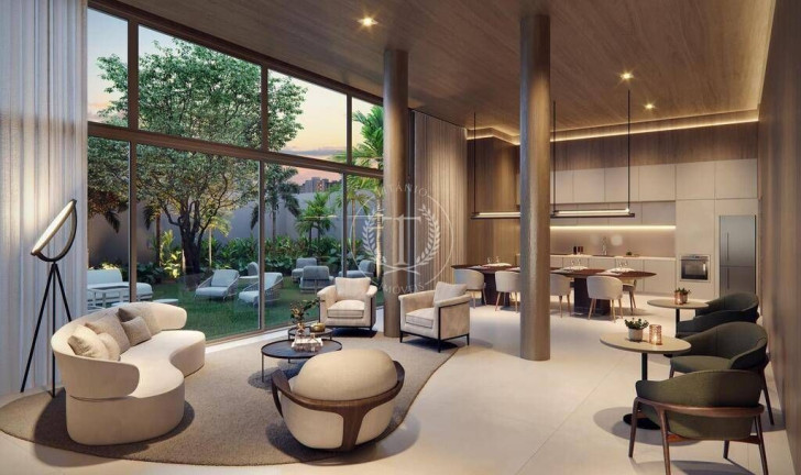 Imagem Apartamento com 3 Quartos à Venda, 185 m² em Cerqueira César - São Paulo Imagem Apartamento com 3 Quartos à Venda, 185 m² em Cerqueira César - São Paulo