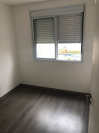 Imagem Apartamento com 2 Quartos à Venda, 46 m² em Vila Industrial - São Paulo
