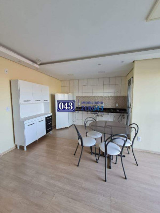 Imagem Apartamento com 2 Quartos à Venda, 47 m² em Taliana - Londrina Imagem Apartamento com 2 Quartos à Venda, 47 m² em Taliana - Londrina