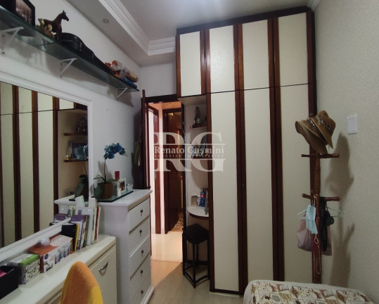 Imagem Apartamento com 3 Quartos à Venda, 129 m² em Barra Da Tijuca - Rio De Janeiro
