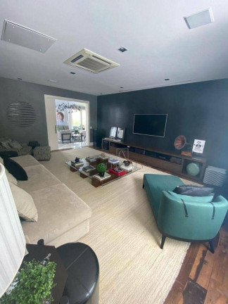 Imagem Casa com 5 Quartos à Venda, 900 m² em Alphaville Residencial Zero - Barueri Imagem Casa com 5 Quartos à Venda, 900 m² em Alphaville Residencial Zero - Barueri