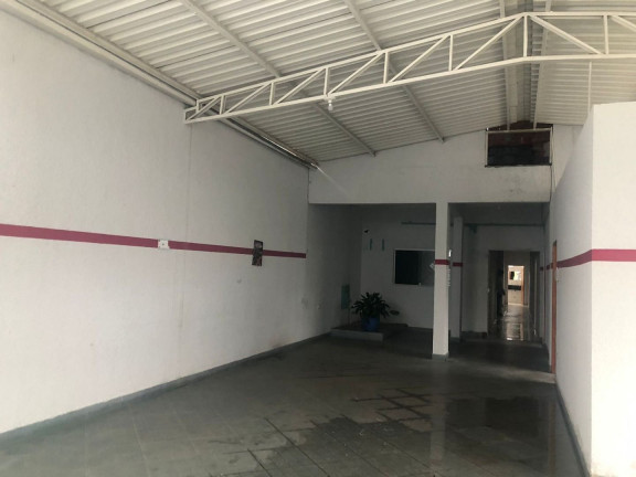 Imagem Galpão à Venda ou Locação, 625 m² em Chácaras Reunidas - São José Dos Campos