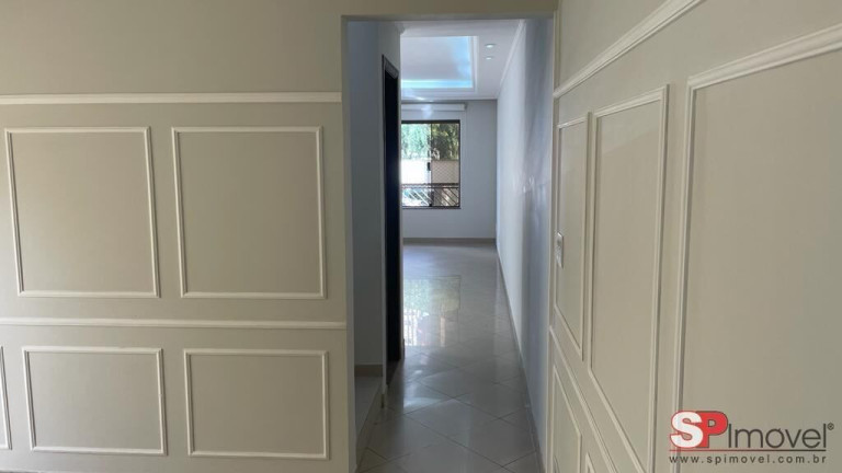 Imagem Sobrado com 3 Quartos para Alugar, 198 m² em Jardim Vila Mariana - São Paulo Imagem Sobrado com 3 Quartos para Alugar, 198 m² em Jardim Vila Mariana - São Paulo