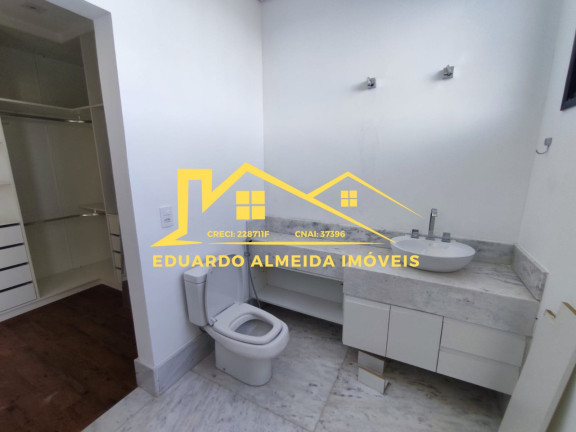Imagem Imóvel com 3 Quartos à Venda, 820 m² em Alphaville Nova Esplanada - Votorantim