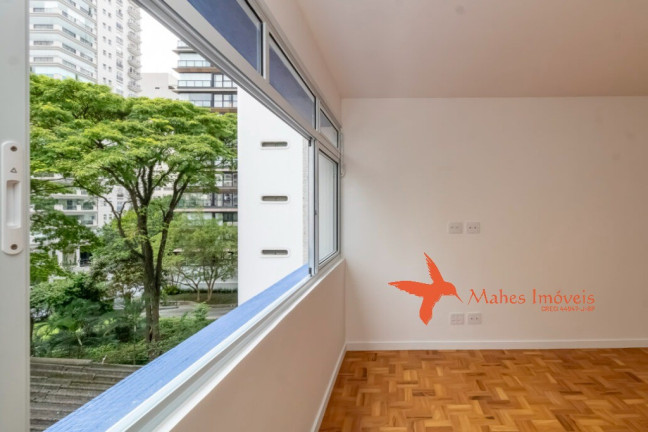 Imagem Imóvel com 3 Quartos à Venda, 98 m² em Jardim Paulista - São Paulo Imagem Imóvel com 3 Quartos à Venda, 98 m² em Jardim Paulista - São Paulo