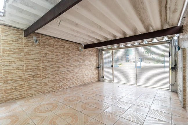 Imagem Casa com 3 Quartos à Venda, 142 m² em Brooklin Paulista - São Paulo