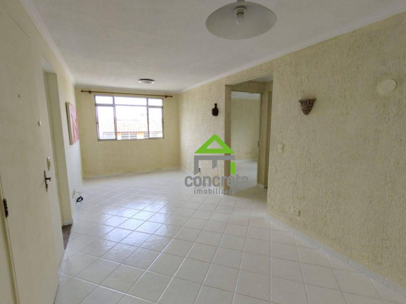 Imagem Apartamento com 2 Quartos à Venda, 55 m² em Jardim Caiapia - Cotia Imagem Apartamento com 2 Quartos à Venda, 55 m² em Jardim Caiapia - Cotia