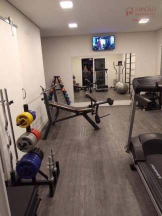 Imagem Apartamento com 1 Quarto à Venda, 52 m² em Itu Novo Centro - Itu Imagem Apartamento com 1 Quarto à Venda, 52 m² em Itu Novo Centro - Itu