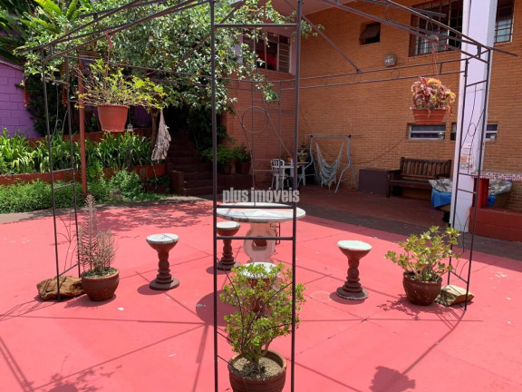 Imagem Casa com 6 Quartos à Venda, 480 m² em Chácara Monte Alegre - São Paulo Imagem Casa com 6 Quartos à Venda, 480 m² em Chácara Monte Alegre - São Paulo
