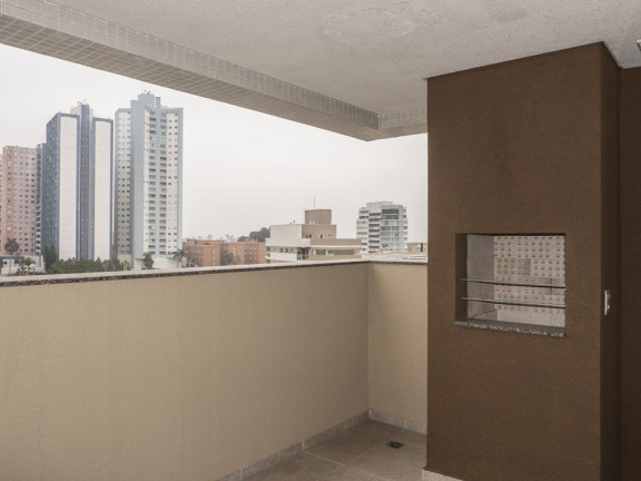 Imagem Apartamento com 3 Quartos à Venda, 108 m² em Cristo Rei - Curitiba Imagem Apartamento com 3 Quartos à Venda, 108 m² em Cristo Rei - Curitiba