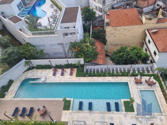Imagem Apartamento com 2 Quartos à Venda, 120 m² em Aclimação - São Paulo
