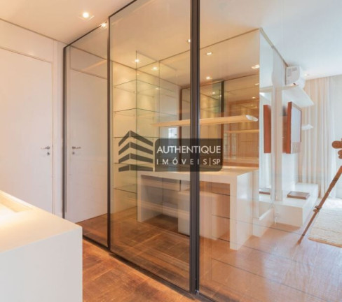 Imagem Apartamento com 3 Quartos à Venda, 147 m² em Brooklin - São Paulo