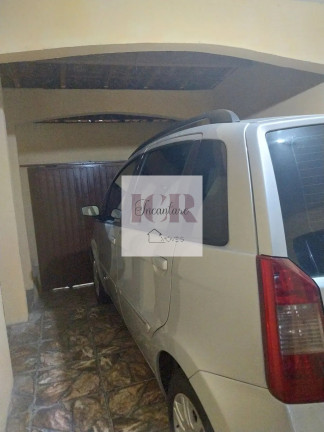 Imagem Casa com 2 Quartos à Venda, 150 m² em Conjunto Habitacional Jardim Serrano - Votorantim