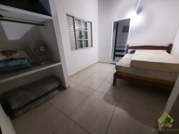Imagem Casa com 1 Quarto à Venda, 80 m² em Barra Da Lagoa - Ubatuba