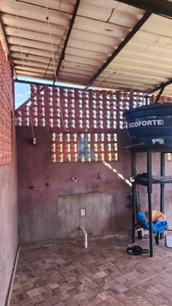 Imagem Casa com 2 Quartos à Venda, 100 m² em Vitória Da Conquista (barreiro) - Belo Horizonte