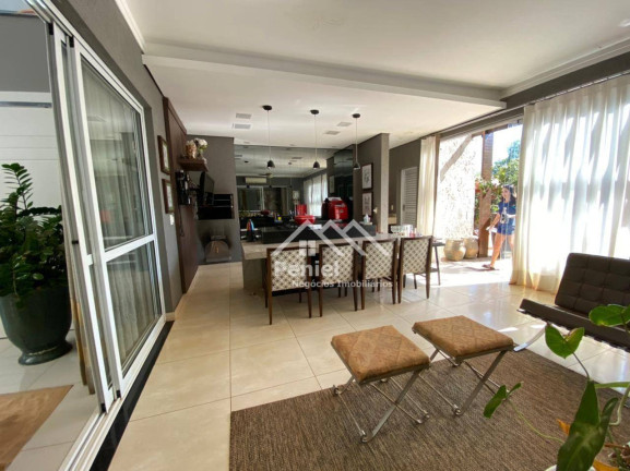 Imagem Sobrado com 4 Quartos à Venda, 400 m² em Jardim Nova Aliança Sul - Ribeirão Preto Imagem Sobrado com 4 Quartos à Venda, 400 m² em Jardim Nova Aliança Sul - Ribeirão Preto