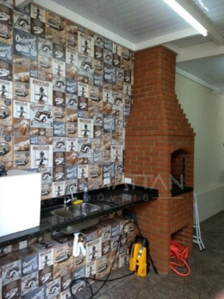 Imagem Casa com 3 Quartos à Venda, 131 m² em São Luiz - Americana Imagem Casa com 3 Quartos à Venda, 131 m² em São Luiz - Americana