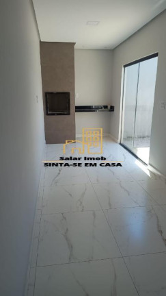 Imagem Casa com 3 Quartos à Venda, 99 m² em Jardim Do Sol - Resende Imagem Casa com 3 Quartos à Venda, 99 m² em Jardim Do Sol - Resende