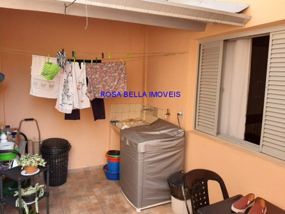 Imagem Casa com 3 Quartos à Venda, 96 m² em Vila Progresso - Jundiaí Imagem Casa com 3 Quartos à Venda, 96 m² em Vila Progresso - Jundiaí