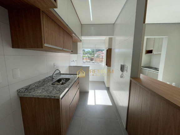 Imóvel com 3 Quartos para Alugar, 65 m² em Parque Residencial Flamboyant - São José Dos Campos