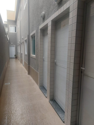 Imagem Casa com 2 Quartos à Venda, 53 m² em Caiçara - Praia Grande Imagem Casa com 2 Quartos à Venda, 53 m² em Caiçara - Praia Grande